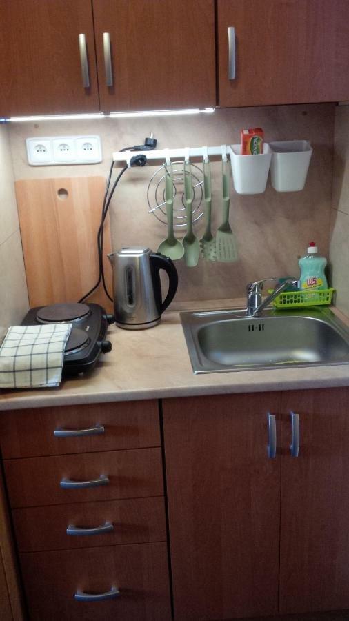 Apartman Sumava - Bavorsky Les Appartement Mitterfirmiansreut Buitenkant foto